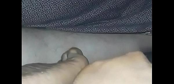  Sexy Mature Wife Solejob Polished Orange Toes Cumshot 2019